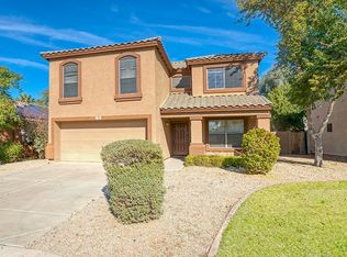 1768 E Oakland St, Gilbert, AZ 85295