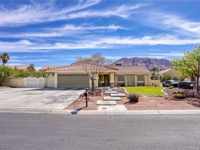 1368 Calmview Pl, Las Vegas, NV, 89110