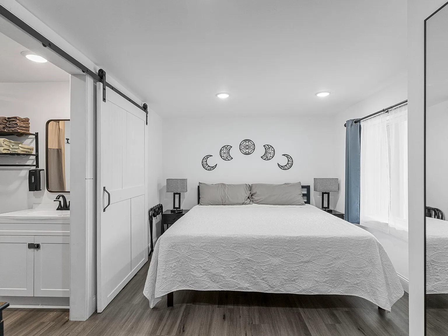 1 bed, 600 sqft, $1,550 — Photo 3