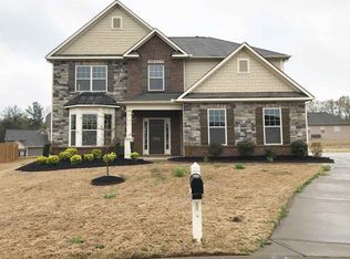 512 Blue Topaz Way, Duncan, SC 29334