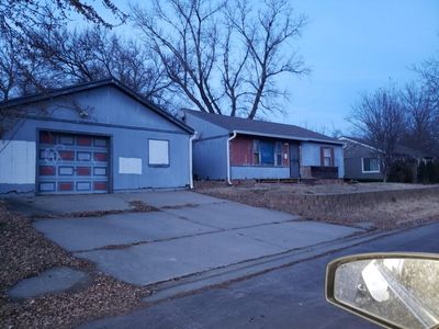 602 Deweese Ave, Grandview, MO, 64030