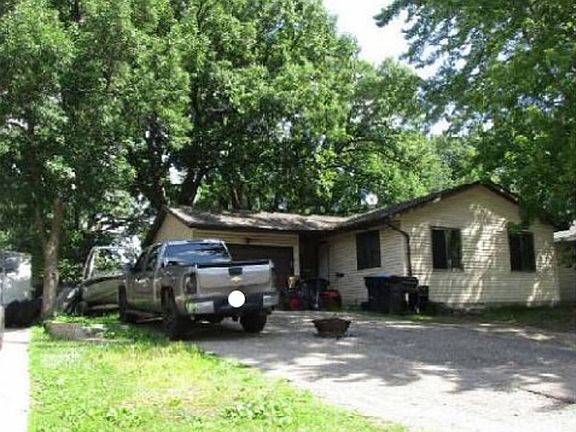 Property Side View