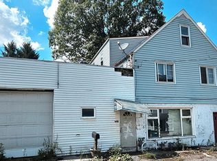 620 Fairfield Ave, Johnstown, PA 15906