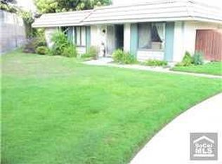 23431 Via San Gabriel, Aliso Viejo, CA 92656