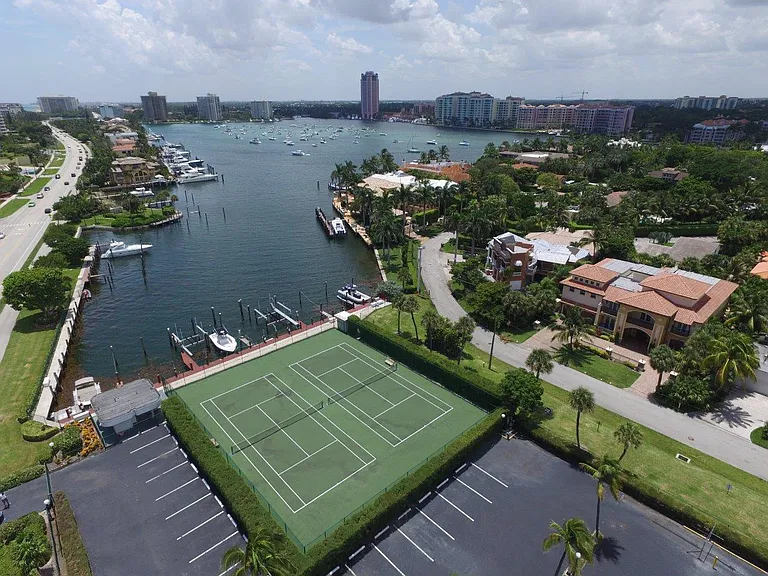 250 S Ocean Blvd #3H — Photo 45