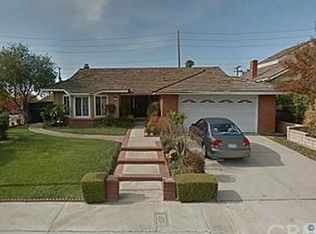 1231 Fawnridge Dr, Brea, CA 92821