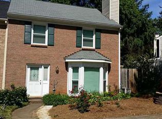 1763 Twin Brooks Dr, Marietta, GA 30067