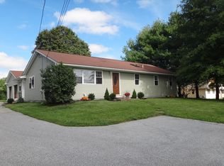 845 Westtown Rd, West Chester, PA 19382