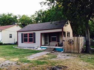 909 N Alamo Rd, Rockwall, TX 75087