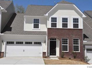 1013 Dawson Creek Rd, Morrisville, NC 27560