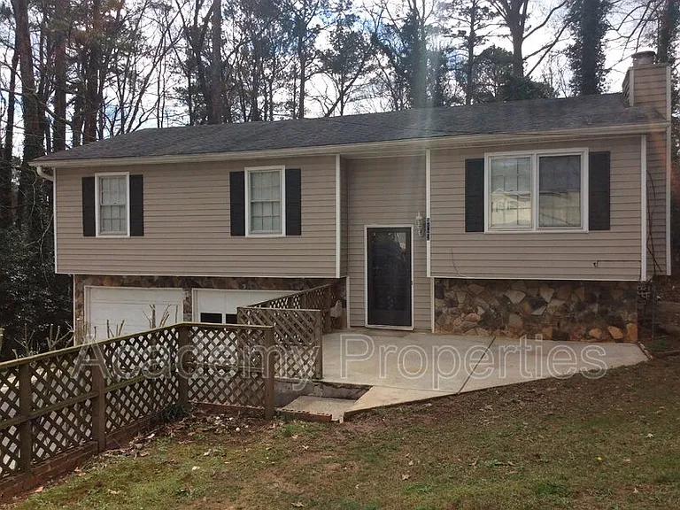 3122 Dempsey Pl — Photo 1