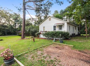 942 College Ave E, Wiggins, MS 39577