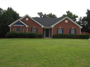 1918 E Bay St, Hoschton, GA 30548