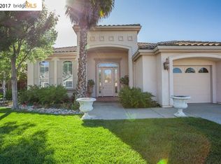 5719 Greenfield Way, Discovery Bay, CA