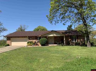 146 Lakeview Dr, Lakeview, AR 72642