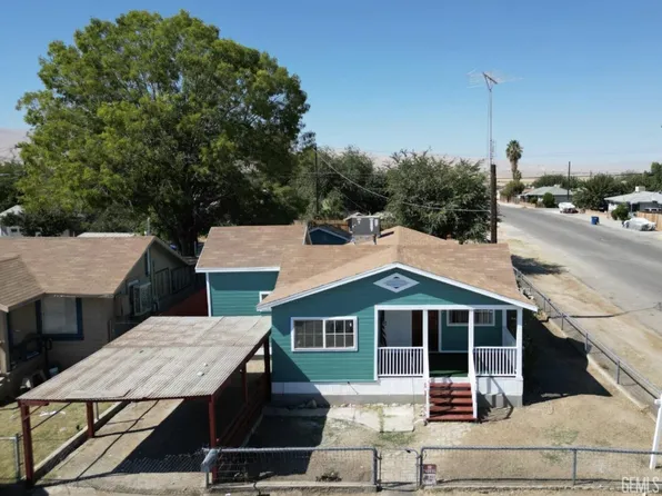 519 Fillmore St, Taft, CA 93268