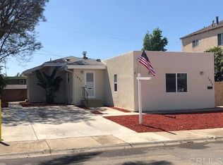 1620-22 48th St, San Diego, CA 92102