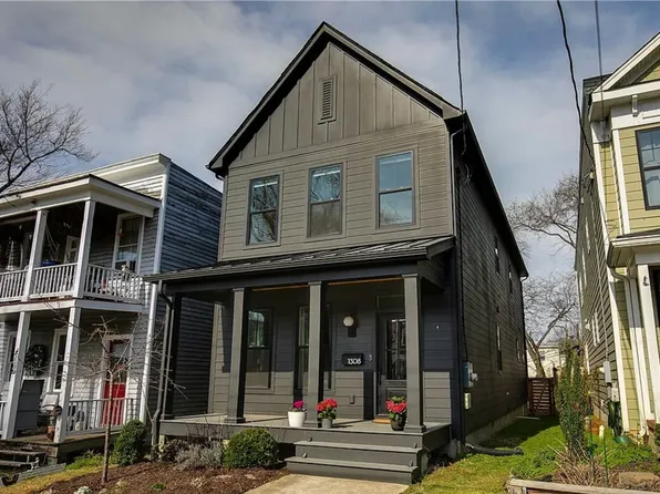 1308 N 23rd St, Richmond, VA 23223