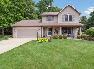 51738 Tall Pines Dr, Elkhart, IN 46514