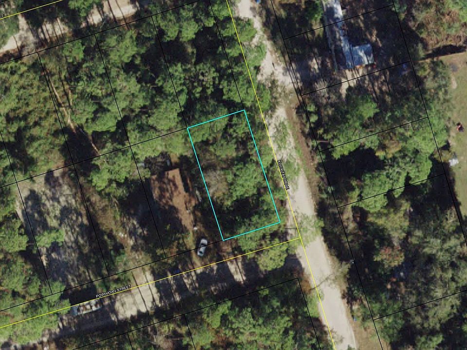 2nd image of Xx Croatan St