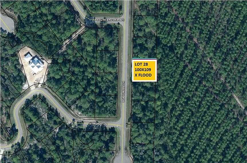 1st image of 112 Sea Turtle Dr