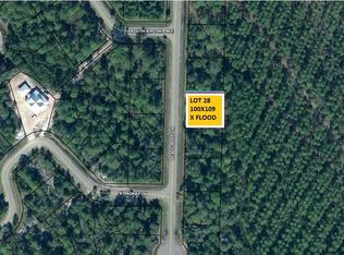 112 Sea Turtle Dr, Port Saint Joe, FL 32456