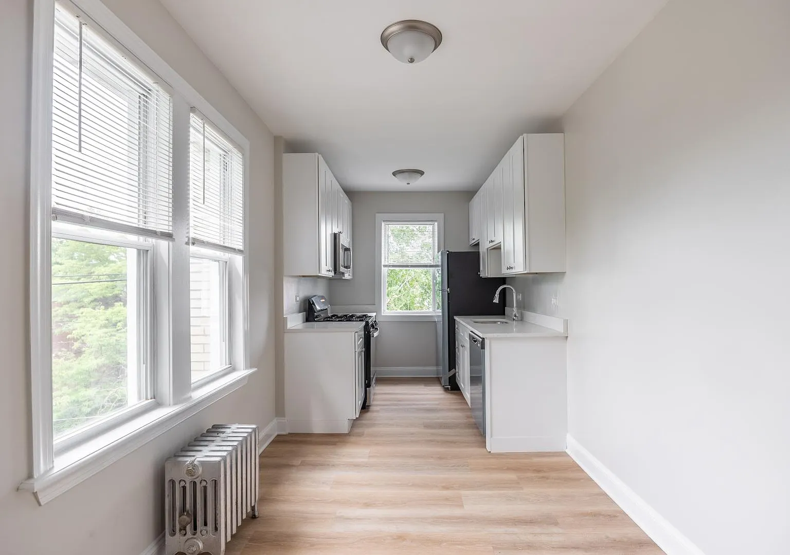 1 bed, 700 sqft, $2,495 — Photo 4