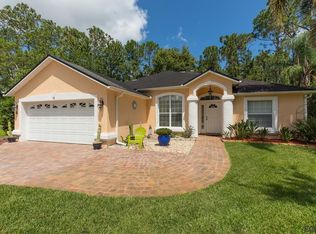 12 Zebu Pl, Palm Coast, FL 32164