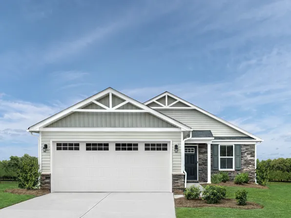 181 Potomac Dr, Elyria, OH 44035