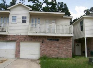 11914 Chetman Dr APT A, Houston, TX 77065