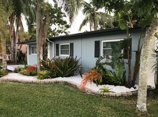 4960 SW 4th St, Margate, FL 33068