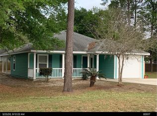 320 NE 46th Ter, Gainesville, FL 32641