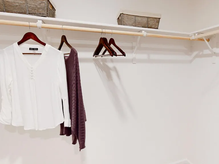 Closet