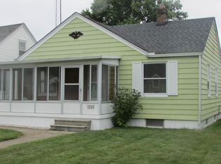 1845 E Donald St, South Bend, IN 46613