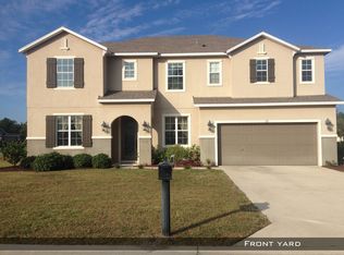 28 Angela Dr, Palm Coast, FL 32164