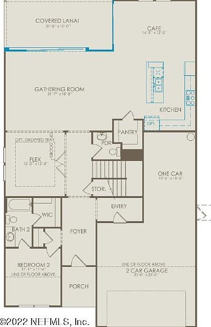 2nd image of 276 RED BARN Road