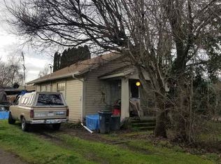 604 Chester St, Silverton, OR 97381