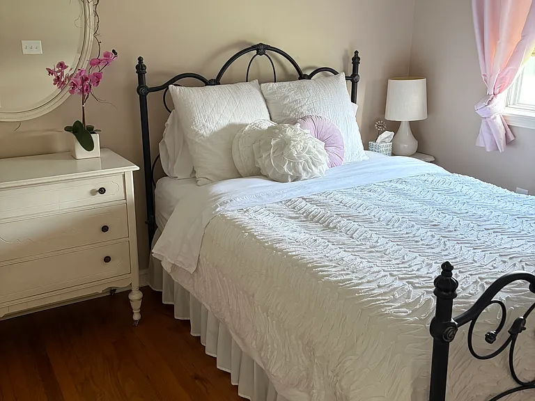 Bedroom #2