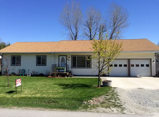 408 Humbird St., Kootenai, ID 83840