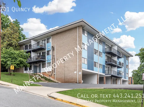 5201 Quincy St, Bladensburg, MD 20710