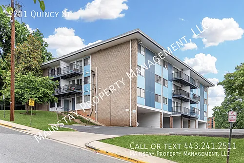 5201 Quincy St Photo 1
