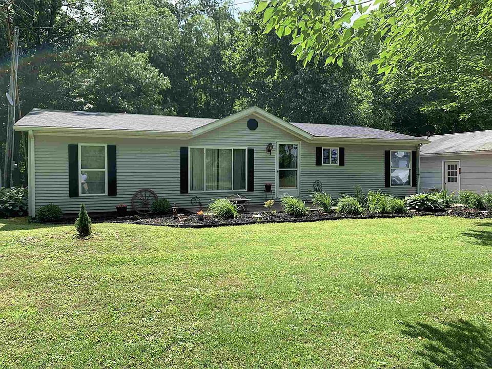 1st image of 4272 N County Road 750 E