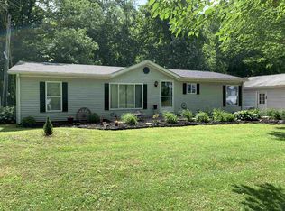 4272 N County Road 750 E, Otwell, IN 47564