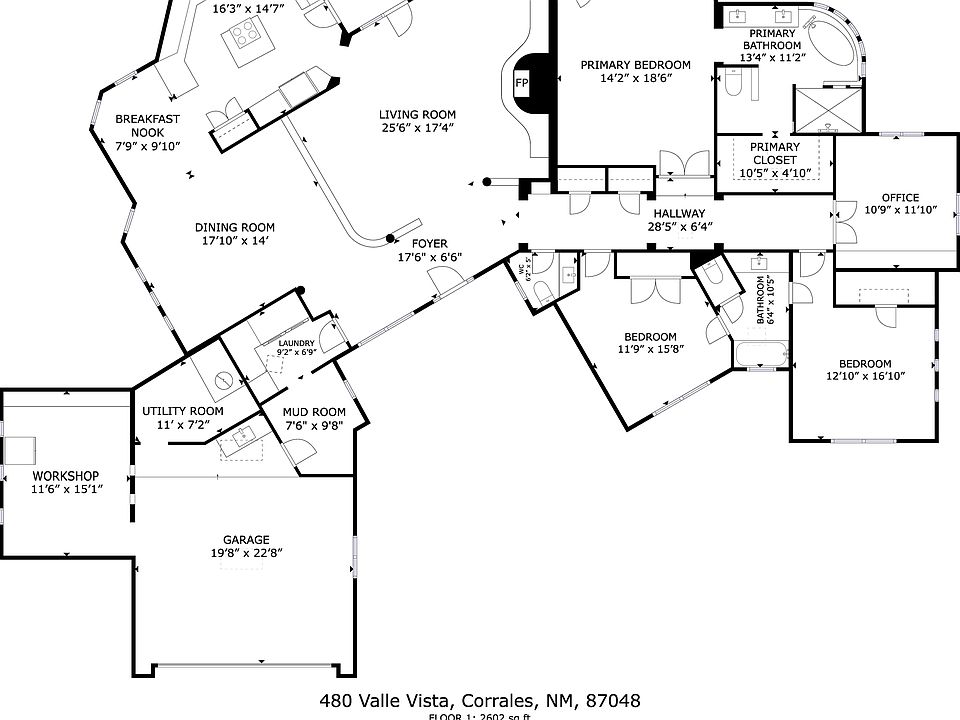 2nd image of 480 Valle Vista Rd