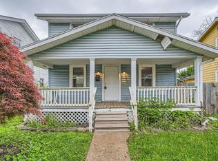 729 S Wayne Ave, Columbus, OH