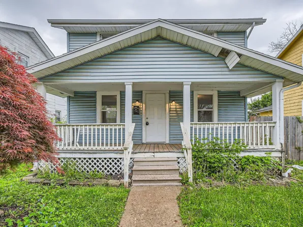 729 S Wayne Ave, Columbus, OH 43204