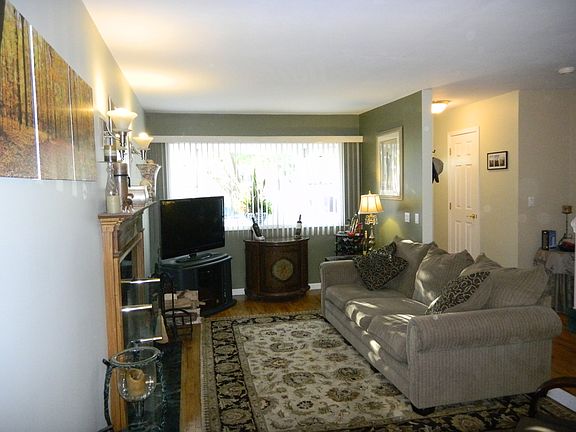 formal living room