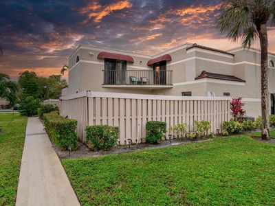 3715 Village Drive #A, Delray Beach, FL, 33445