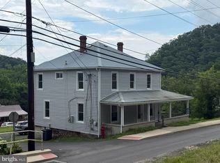 609 Armstrong St #605, Keyser, WV 26726