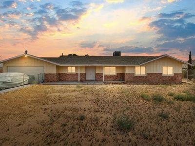 21248 Rancherias Rd, Apple Valley, CA, 92307